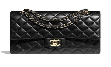 chanel bag cheap uk|most affordable chanel bag.